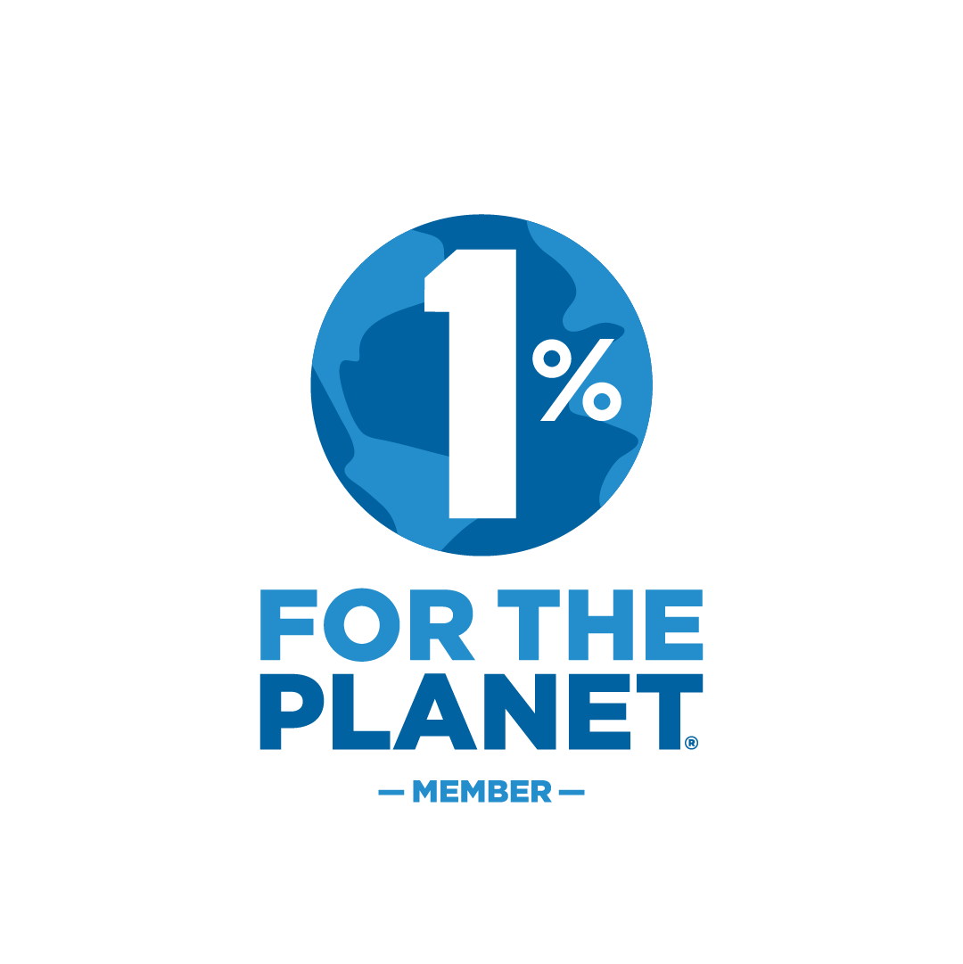 Vulcans 1% for the Planet Member