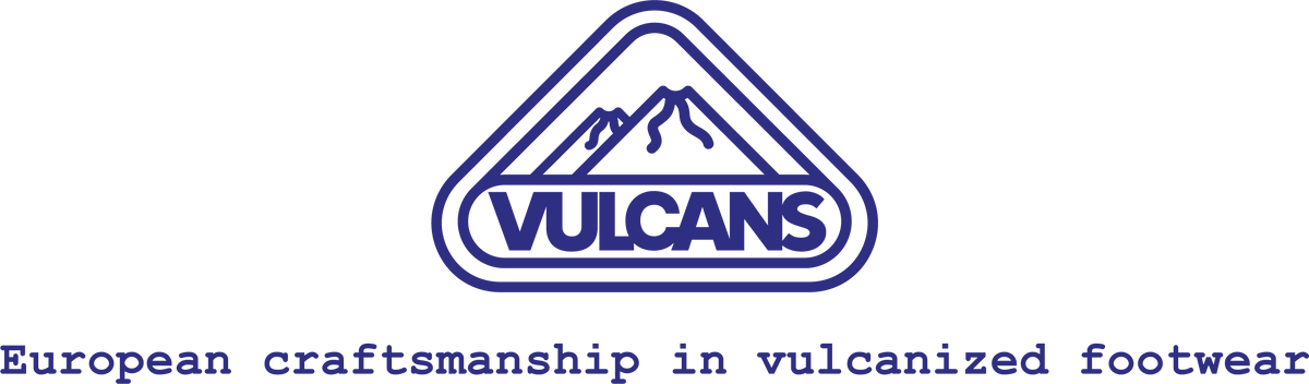 Vulcans Shoes